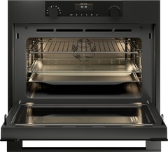 Духовой шкаф с СВЧ Asko OCM8464A1