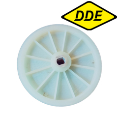 Шкив ведомый DDE снегоотбрасывателя STE180 (919-914-10)