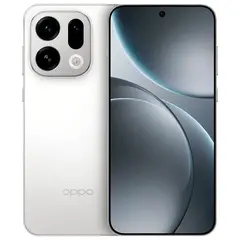 Смартфон OPPO Find X9 12/256GB, Silk White (Белый)