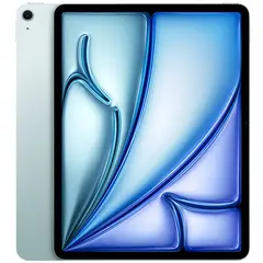 Планшет Apple iPad Air 13" M2 (2024) Wi-Fi + Cellular 1TB, Blue (Синий)