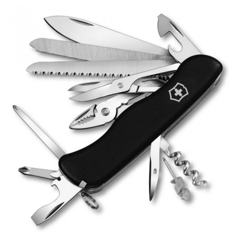 Нож 0.9064.3 WorkChamp