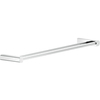 Gessi Rilievo 59405#031 Полотенцедержатель двойной, 60 см, цвет: хром