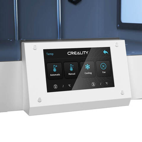 3D-принтер Creality CR-5 Pro H