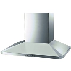 Кухонная вытяжка Korting KHC 6951 X