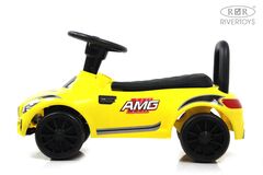 Толокар MERCEDES F001FF