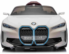 BMW I4 4WD (ЛИЦЕНЗИОННАЯ МОДЕЛЬ) с дистанционным управлением