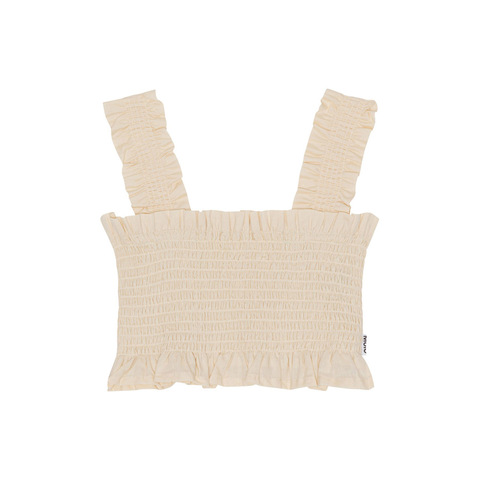 Топ MOLO Rolfia Summer Sand