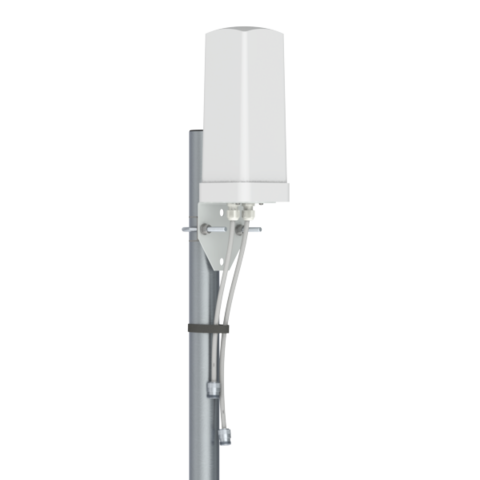 Nitsa-7 MIMO всенаправленная выносная антенна LTE/3G/GSM 800-2600