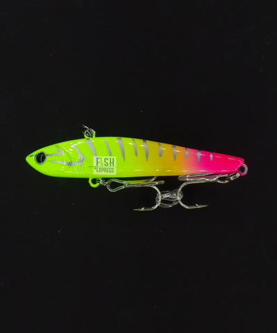 VIB MINI SLIGHT 65 мм 12 г GROWS CULTURE # 20