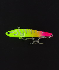 VIB MINI SLIGHT 65 мм 12 г GROWS CULTURE # 20