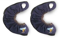Чехлы для коньков HOWIES Soakers Navy