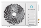 Наружный блок ECOSTAR RAY MULTI DC EU Inverter KVS-3FM24ST/OUT — фото 1