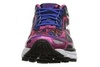 Brooks Ghost 7 Kaleidoscope женские кроссовки для бега - 4