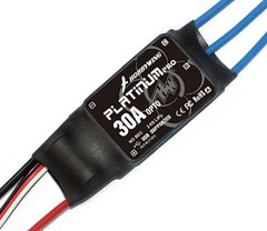 ESC регулятор мотора HOBBYWING 30A OPTO