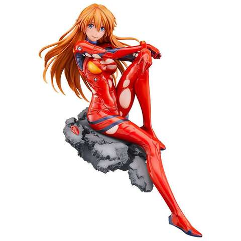 Фигурка Evangelion: Asuka Langley