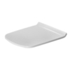 Duravit DuraStyle 63790000 Сиденье для унитаза с микролифтом