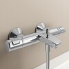 Ideal Standard Ceratherm T25 A7206AA Смеситель