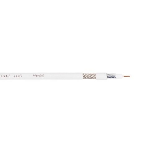 ELETEC SAT 703 Cu/Al 75 Ом