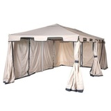 Тент шатер Green Glade 3x6