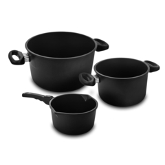 Набор посуды из 3 предметов AMT Frying Pans арт. AMT 3