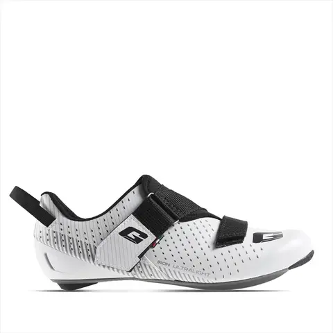 Велотуфли Gaerne G.Iron White 45