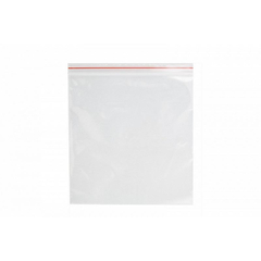 Пакет с замком (Zip Lock) 4 х 6 см, 32 мкм, 1000 шт/уп эконом