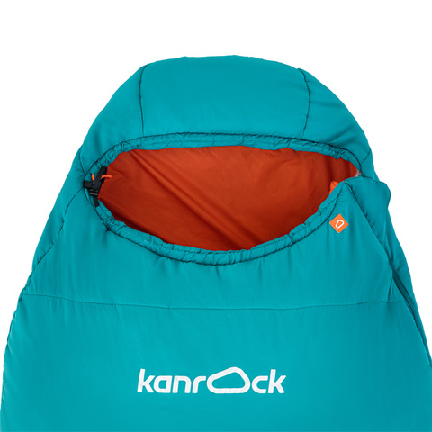 Картинка спальник Kanrock   - 3