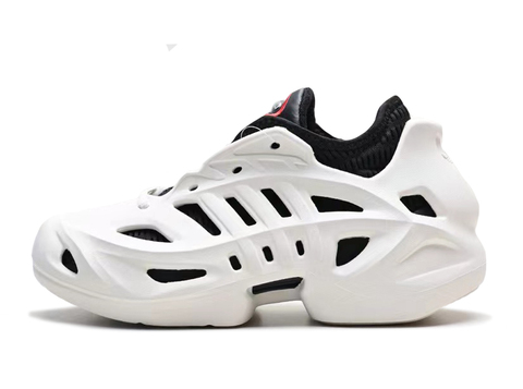 adidas adiFOM Climacool J 'White/Black' 