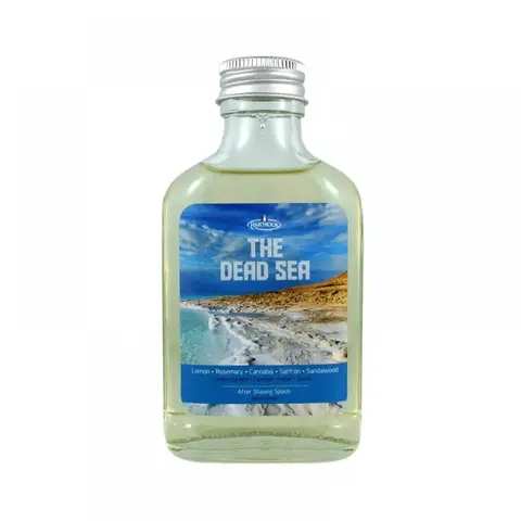 Лосьон после бритья RazoRock The Dead Sea 100 мл