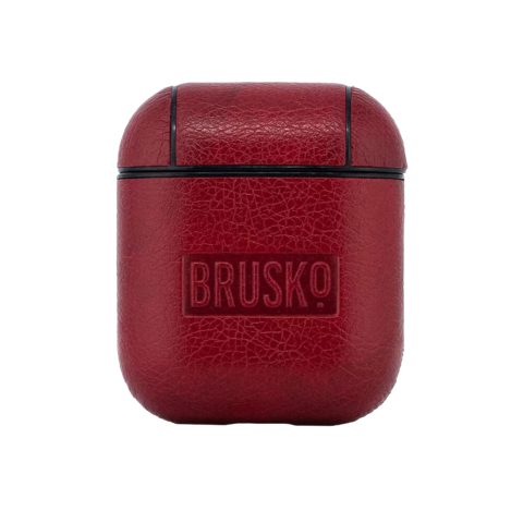 Чехол для Brusko ZQ Micool - Красный
