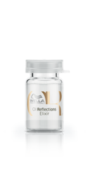 WELLA OIL REFLECTIONS Эссенция д/интенсивного блеска волос 10х6мл
