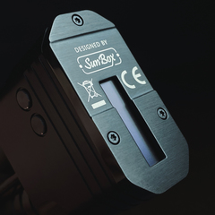 Aspire MIXX