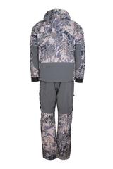 Зимний костюм для охоты Remington 3 в 1 Blizzard Figure