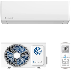 Настенная сплит-система SYSPLIT WALL SIMPLE 24 HP Q