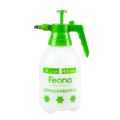 Опрыскиватель помповый Feona, 2 л, 223725
