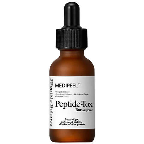 Лифтинг-ампула Medi-Peel Peptide-Tox Bor Ampoule 30мл