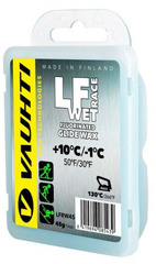 Парафин Vauhti LF RACE WET +10/-1 45г. LFRW45 - 2