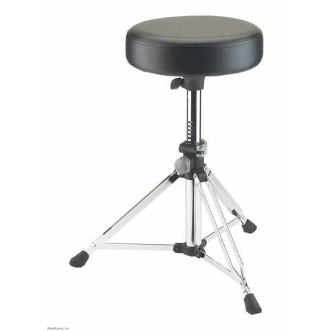 Стул для барабанщика K&M 14030-000-02 Grande