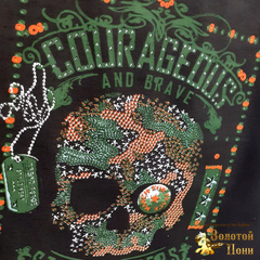 Джемпер хлопок девочке (7-9) 210212-АП.5.15