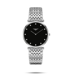 Longines L4.766.4.58.6