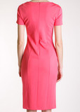 Платье BLUMARINE