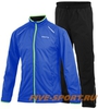 Костюм для бега Craft Active Run Wind мужской blue (2344) - 1