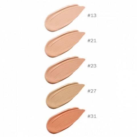 ББ-крем M Perfect Cover BB Cream SPF42 MISSHA