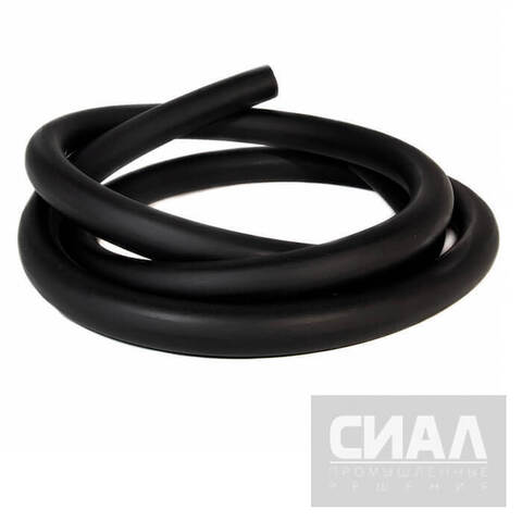 Рукав силиконовый (4081-2013) d5