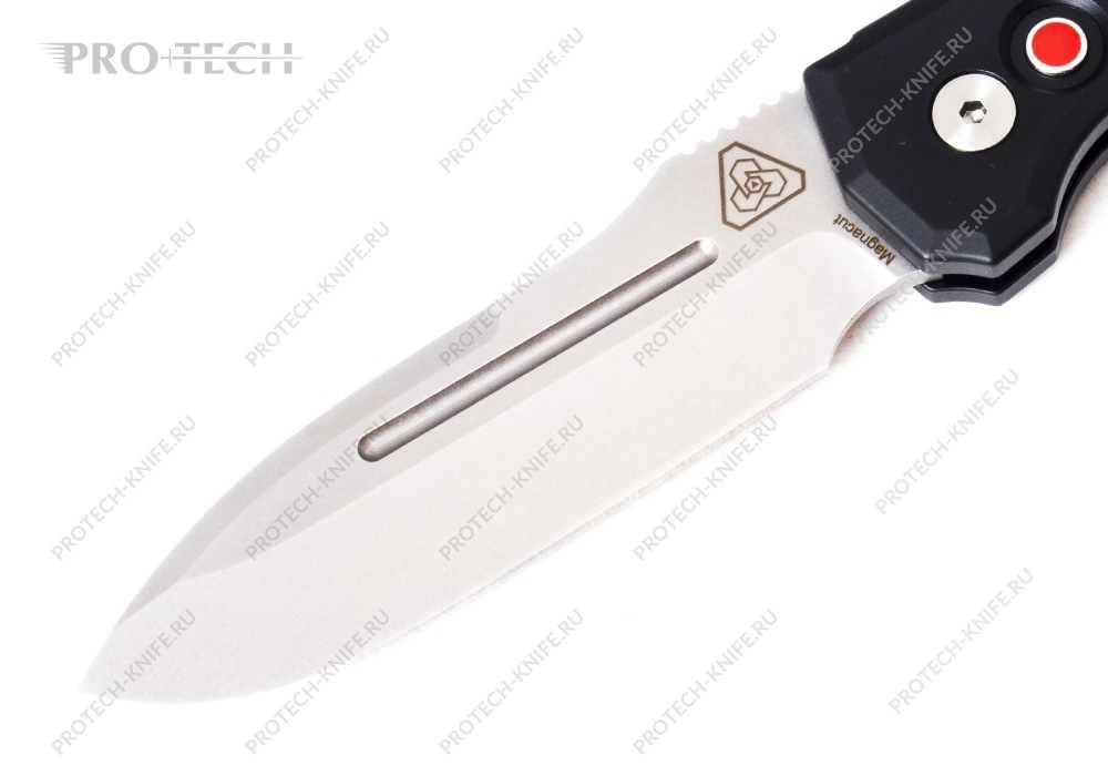 Нож Pro-Tech Invictus 1804 Prometheus Werx - фотография 