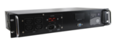 ИБП Eltena (Inelt) Intelligent II 600RMLT SE  ( 0,6 кВА / 0,42 кВт ) - фотография