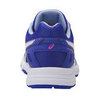 Asics Gel Galaxy 9 GS кроссовки для бега детские синие - 3