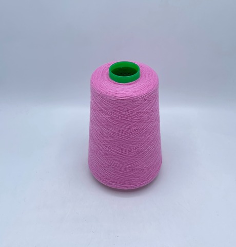 Zegna Baruffa (пр. Италия), art-Cashmere, 2/34 1700м/100 гр. 100% Кашемир, цвет- Розовый(207/69/447), арт-35658