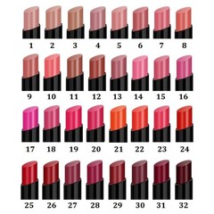 Golden Rose Помада SHEER SHINE STYLO  тон 14