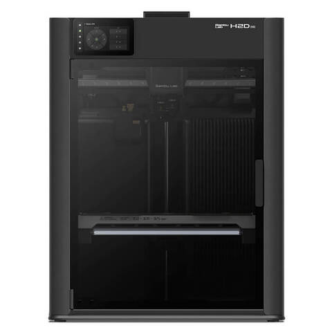 3D-принтер Bambu Lab H2D Pro (версия EU)